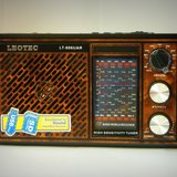 Radio LEOTEC LT-806UAR